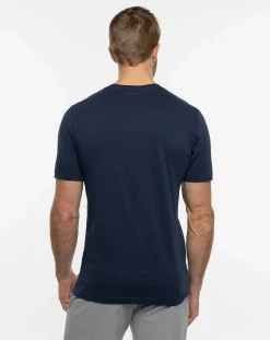 TravisMathew Tees>Climate Zone Tee