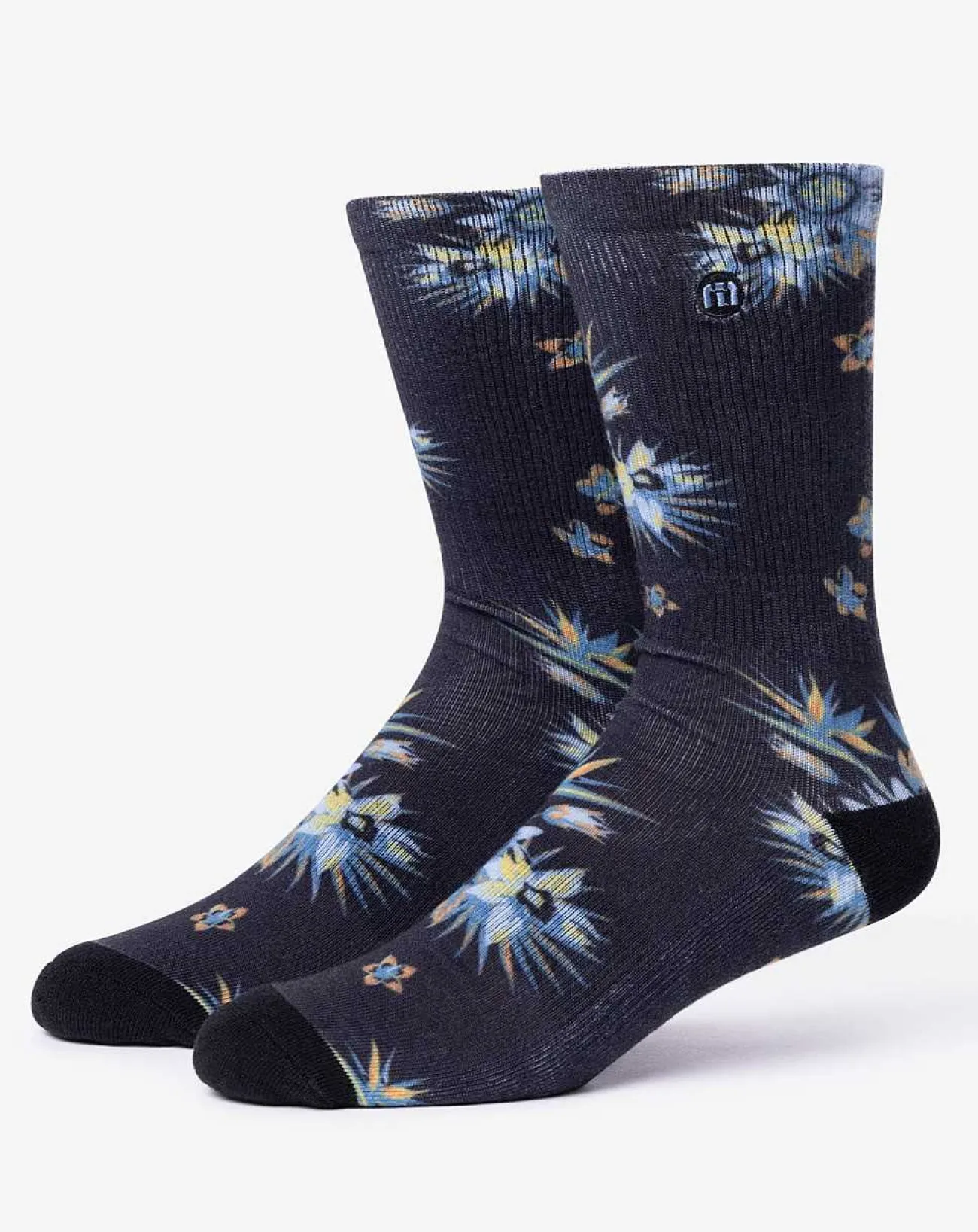 TravisMathew Socks>Close Call Crew Crew Sock
