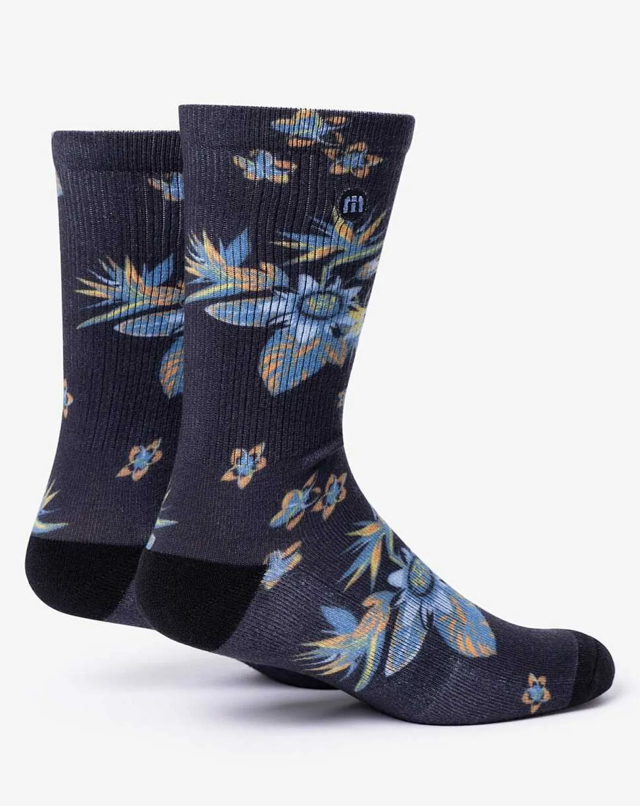 TravisMathew Socks>Close Call Crew Crew Sock