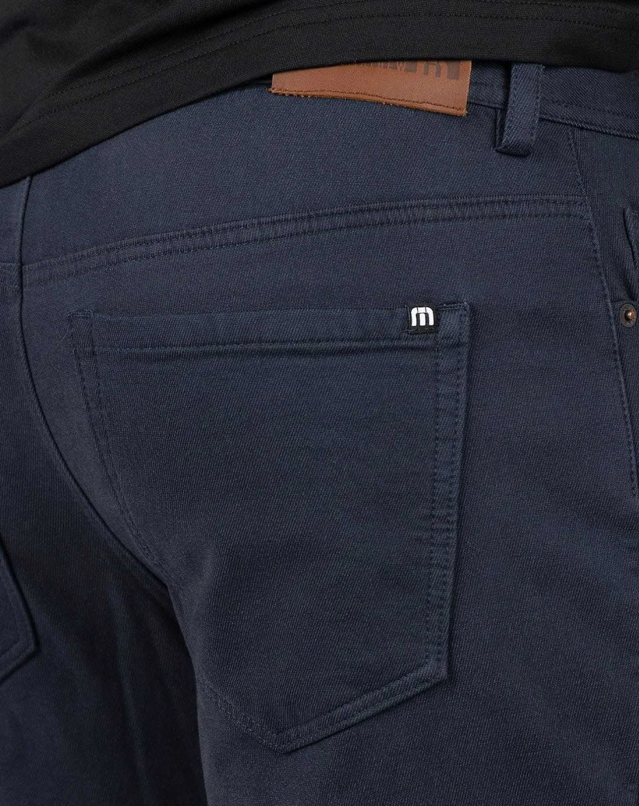 TravisMathew Pants>Cloud Denim Pant