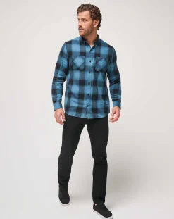 TravisMathew Button-Ups><noscript><img width=