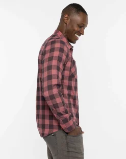 TravisMathew Button-Ups><noscript><img width=