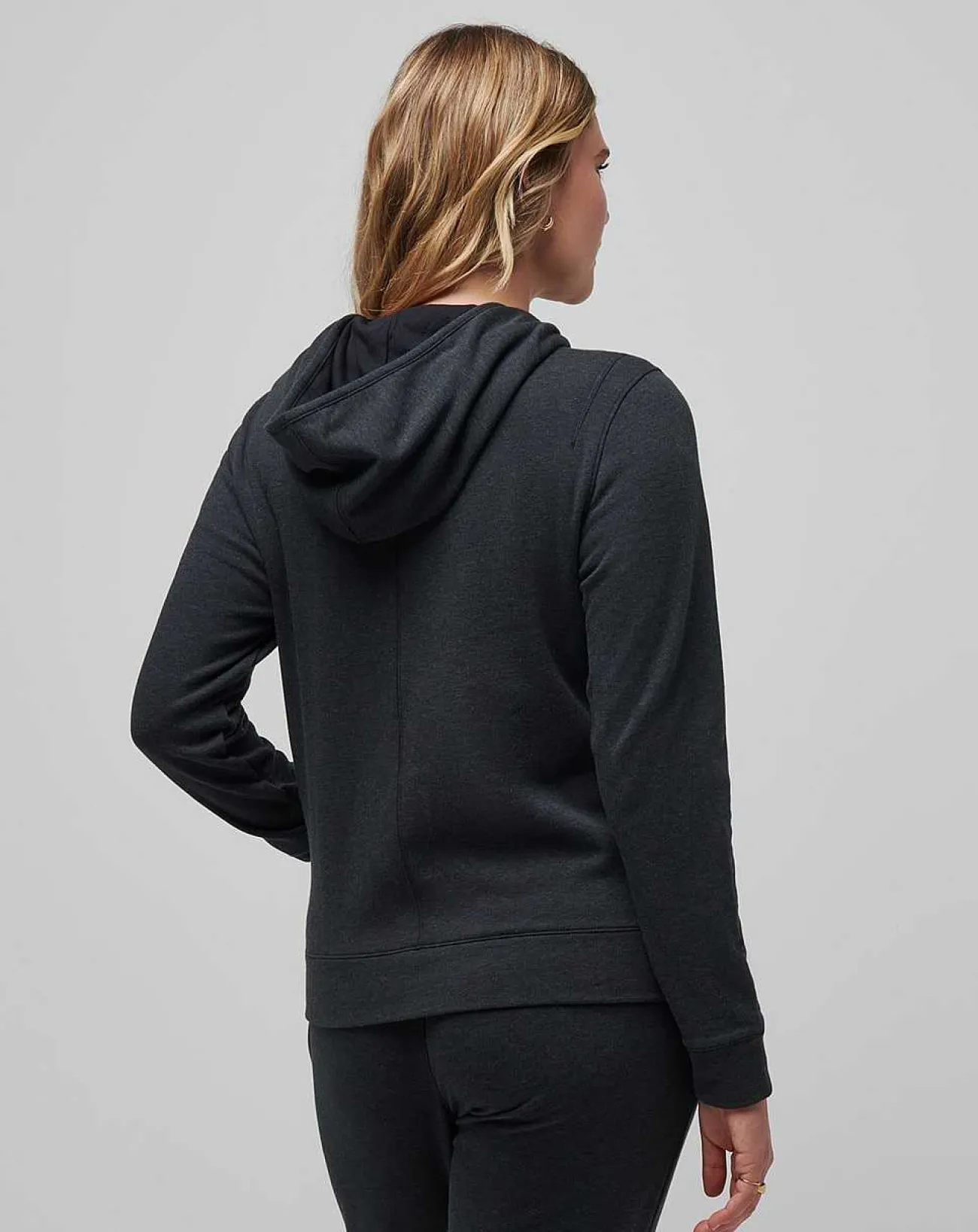 TravisMathew Hoodies & Pullovers>Cloud Fleece Full Zip Hoodie