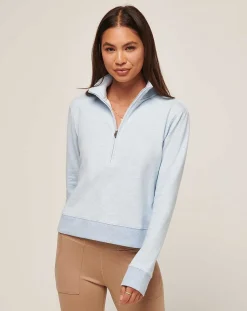 TravisMathew Hoodies & Pullovers><noscript><img width=