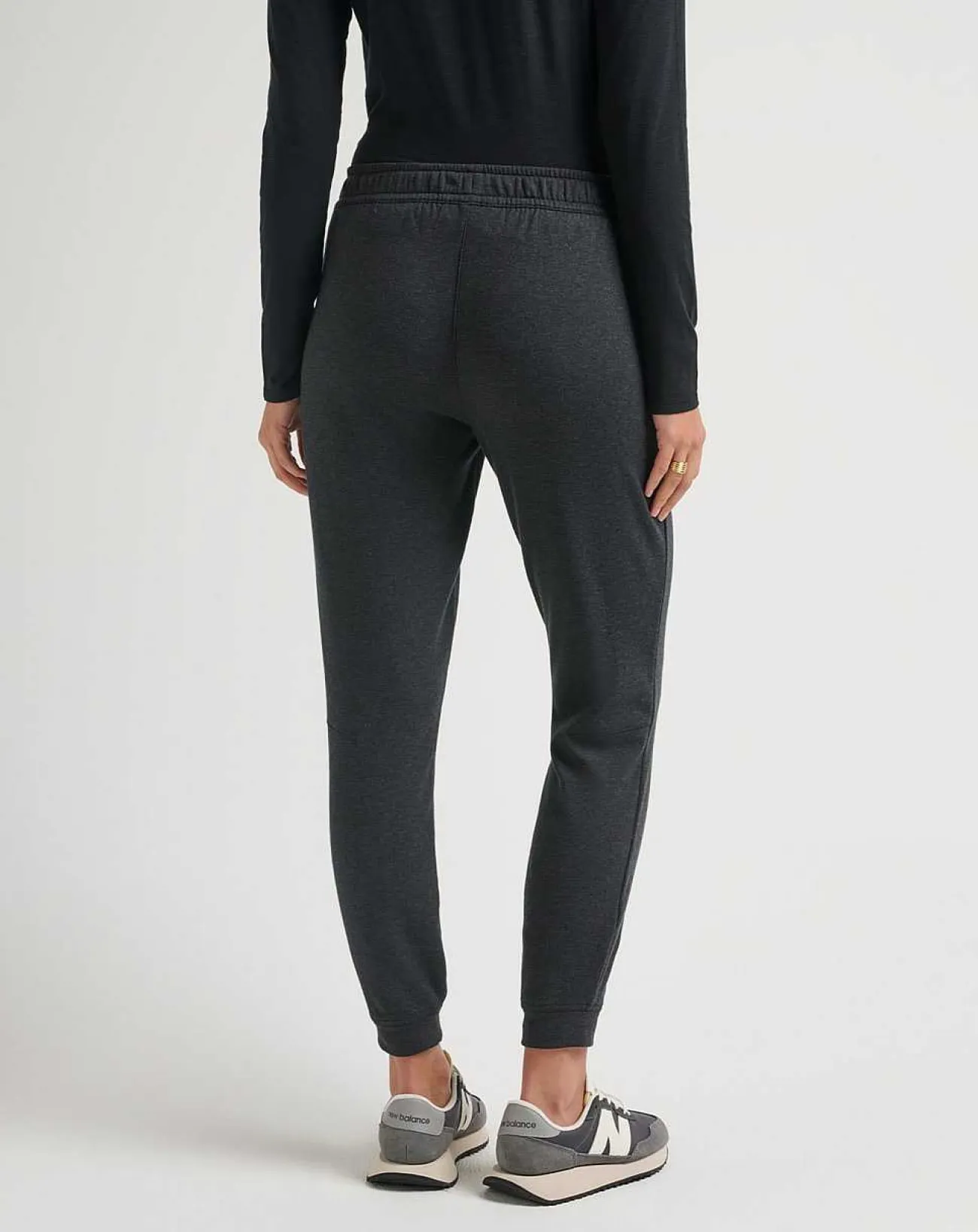 TravisMathew Pants>Cloud Fleece Jogger