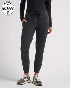 TravisMathew Pants>Cloud Fleece Jogger