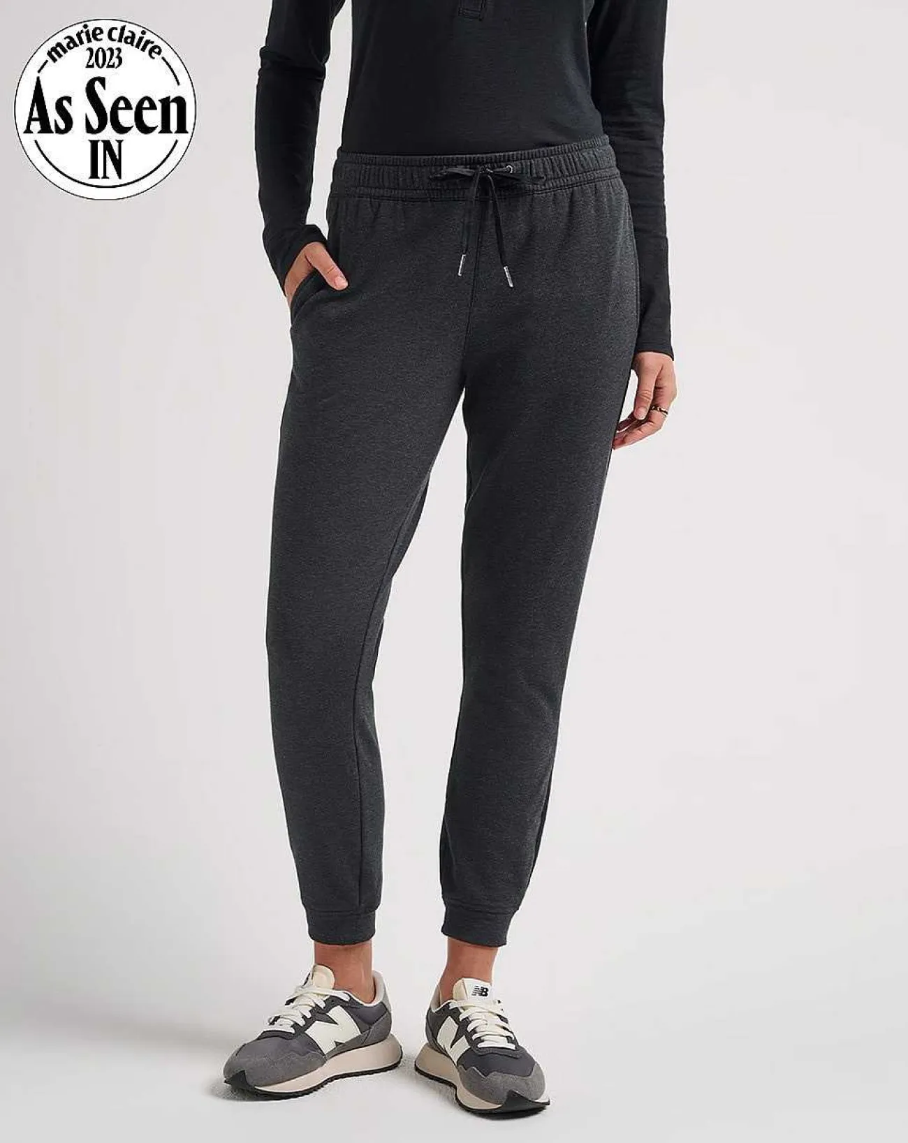 TravisMathew Pants>Cloud Fleece Jogger