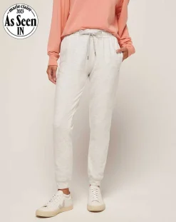 TravisMathew Pants>Cloud Fleece Jogger