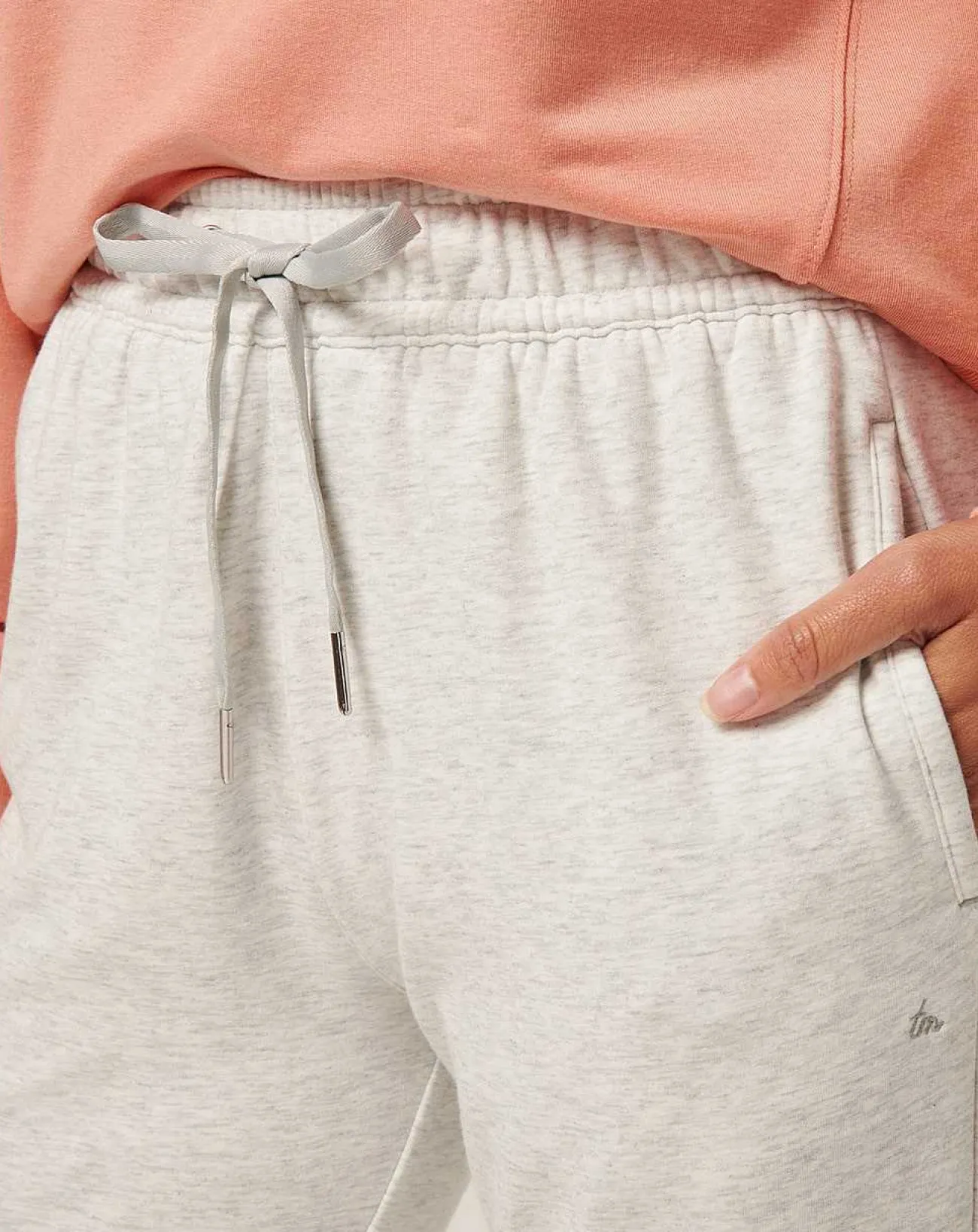 TravisMathew Pants>Cloud Fleece Jogger