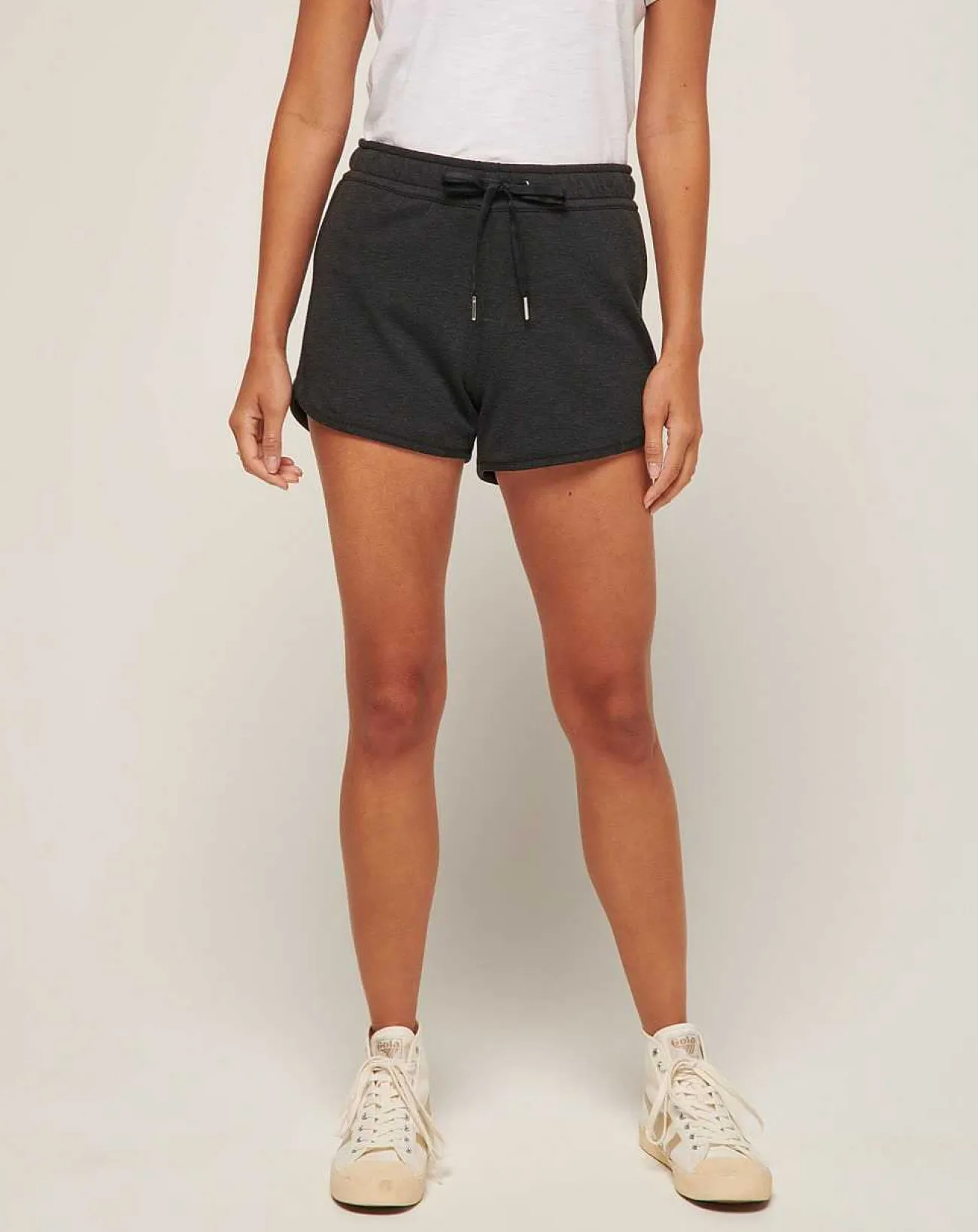 TravisMathew Shorts>Cloud Fleece Short 2.0