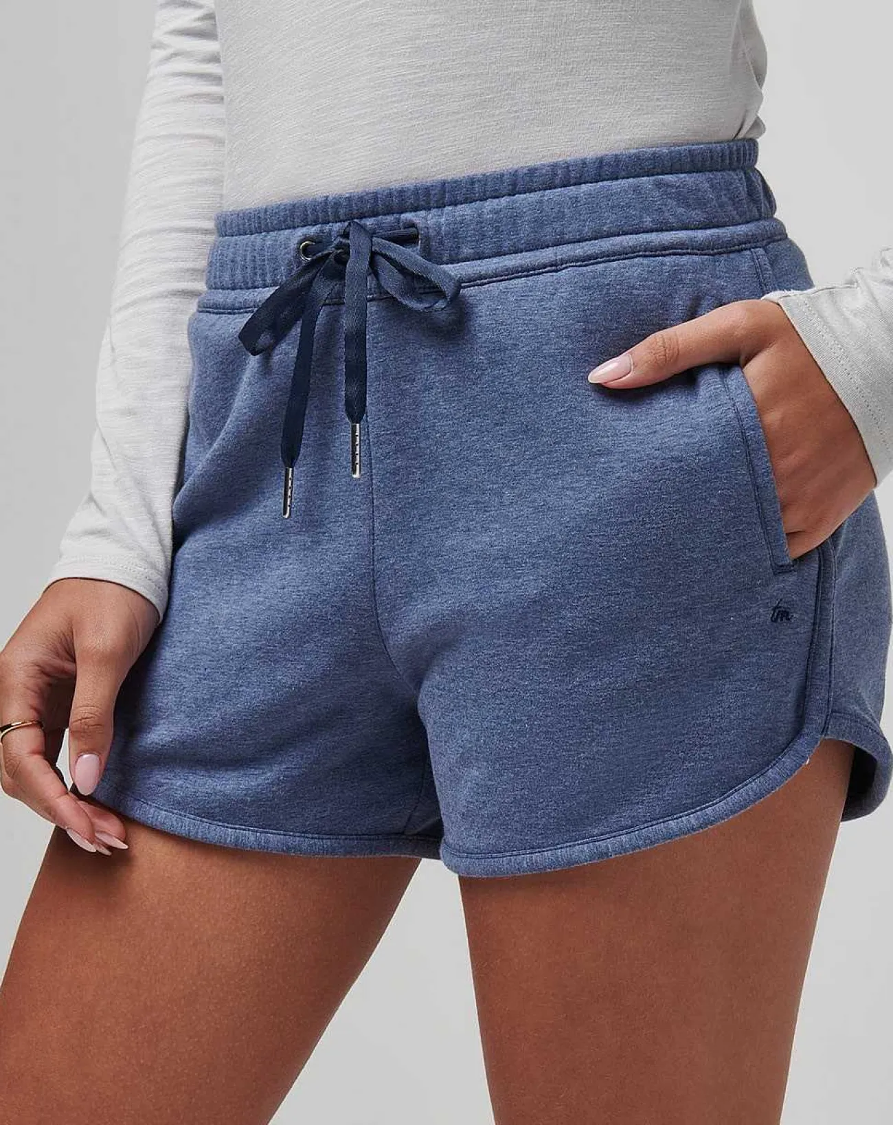 TravisMathew Shorts>Cloud Fleece Short 2.0
