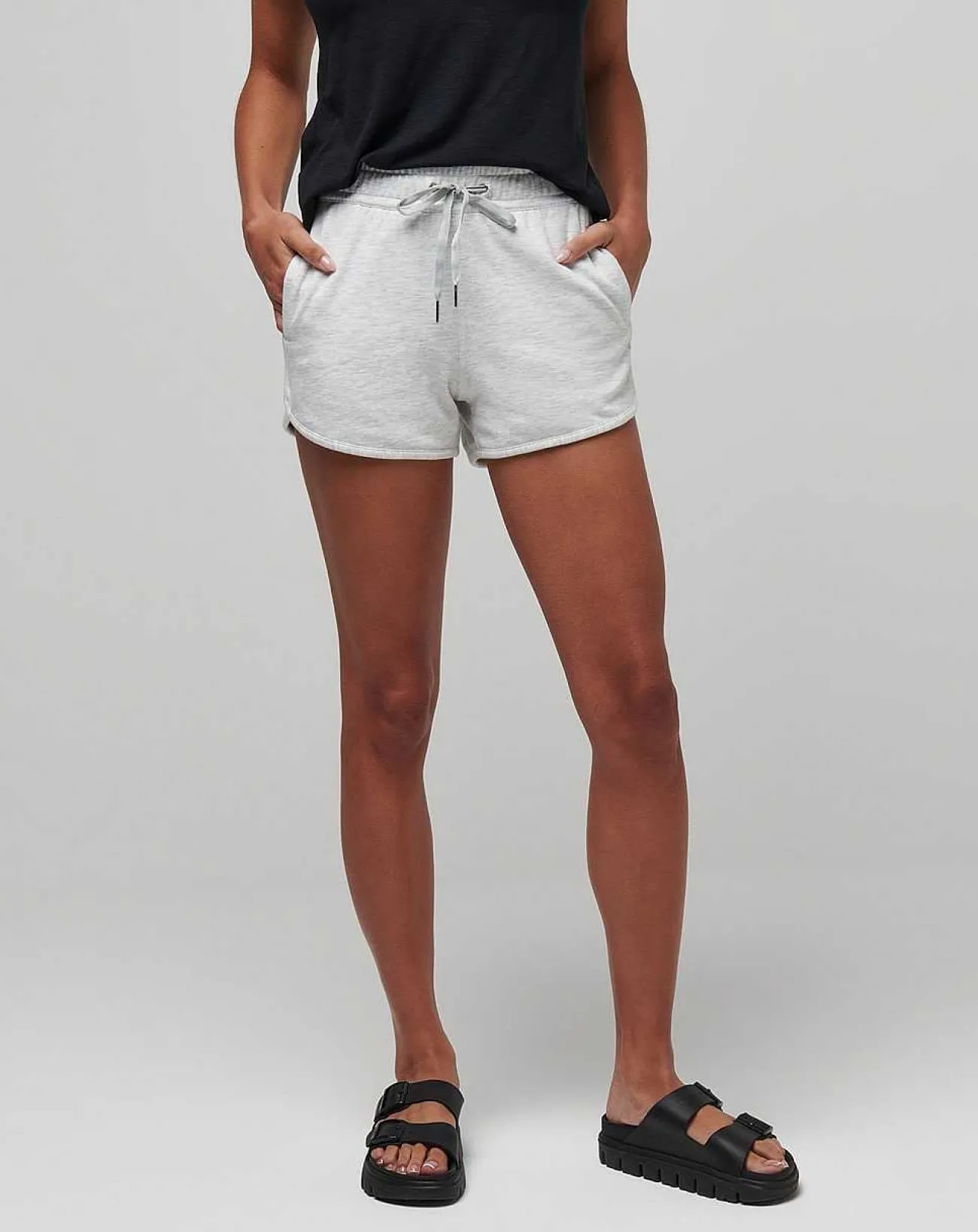 TravisMathew Shorts>Cloud Fleece Short 2.0