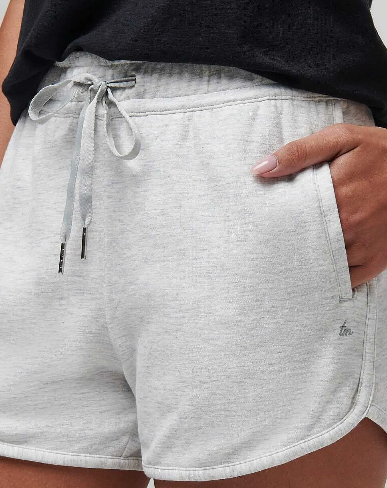 TravisMathew Shorts>Cloud Fleece Short 2.0