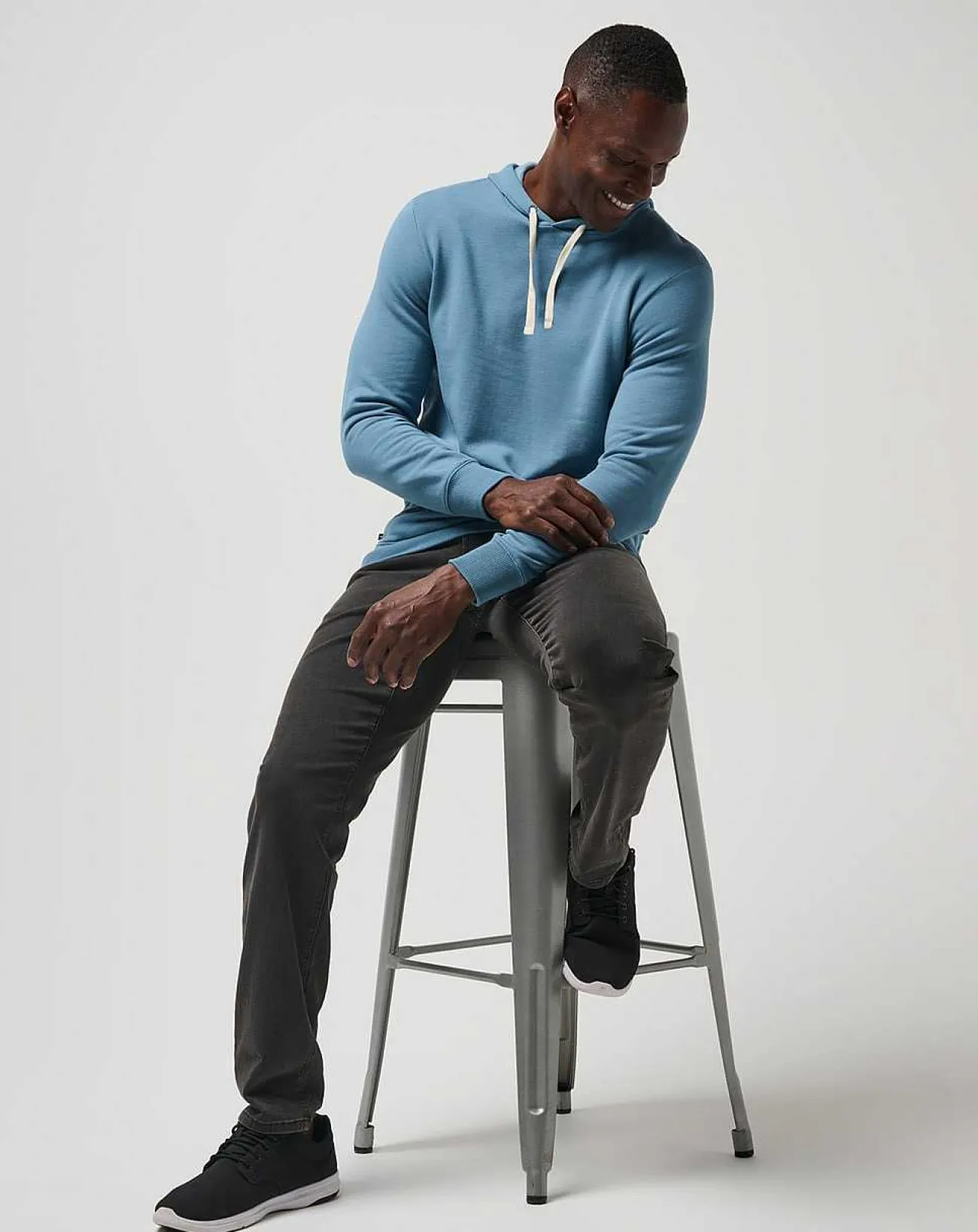 TravisMathew Hoodies & Sweatshirts>Cloud Hoodie