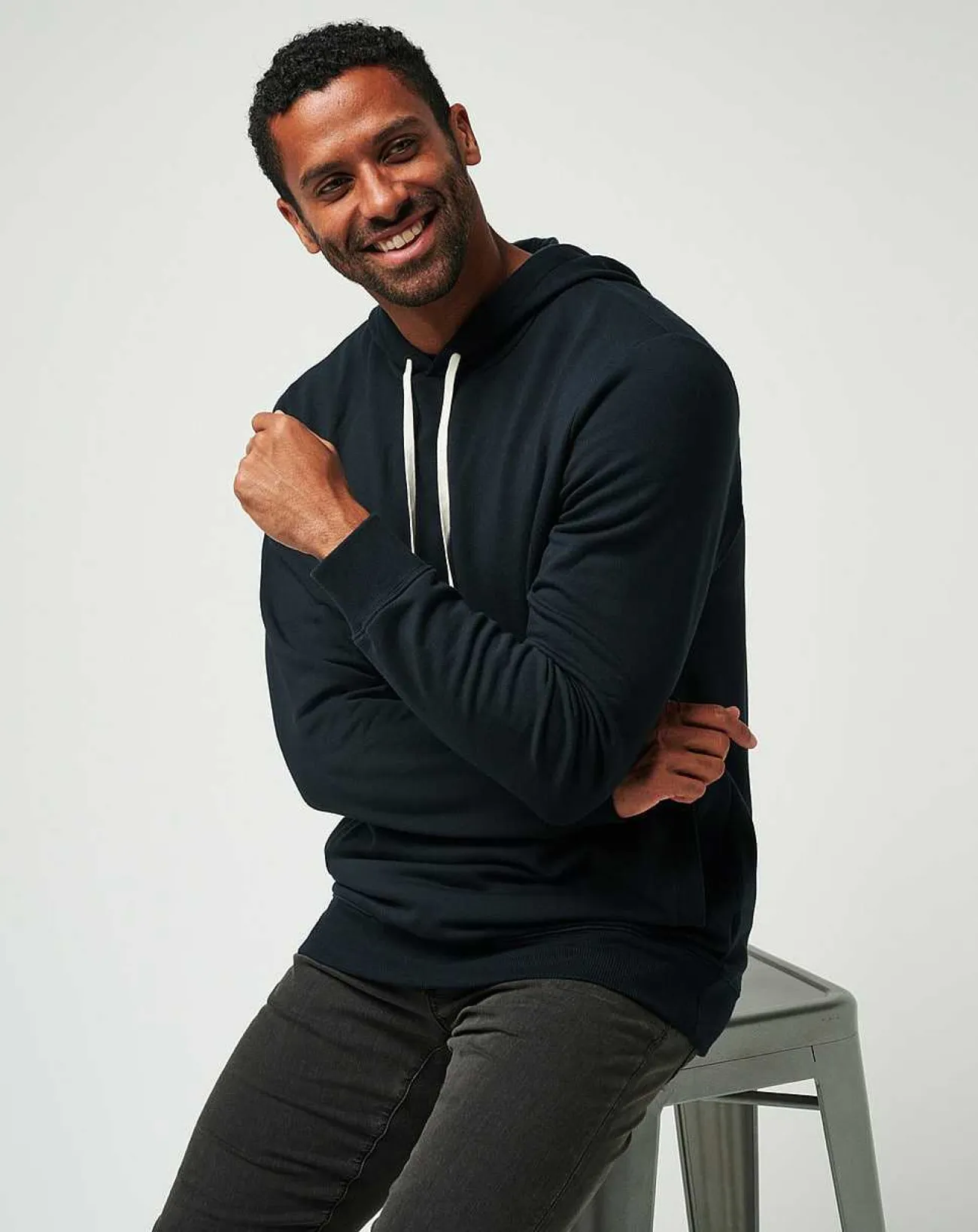 TravisMathew Hoodies & Sweatshirts>Cloud Hoodie