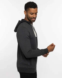 TravisMathew Hoodies & Sweatshirts>Cloud Hoodie