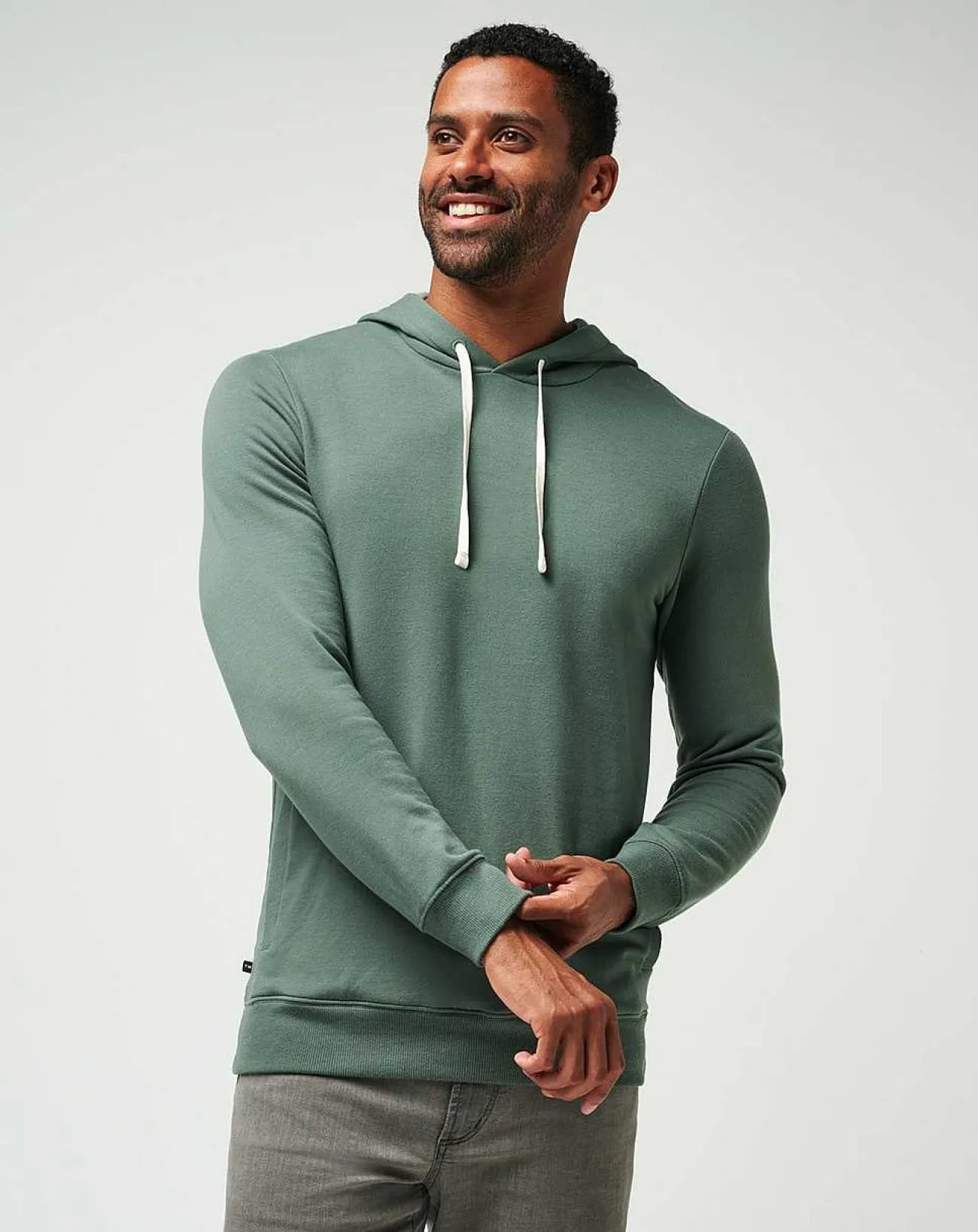 TravisMathew Hoodies & Sweatshirts>Cloud Hoodie