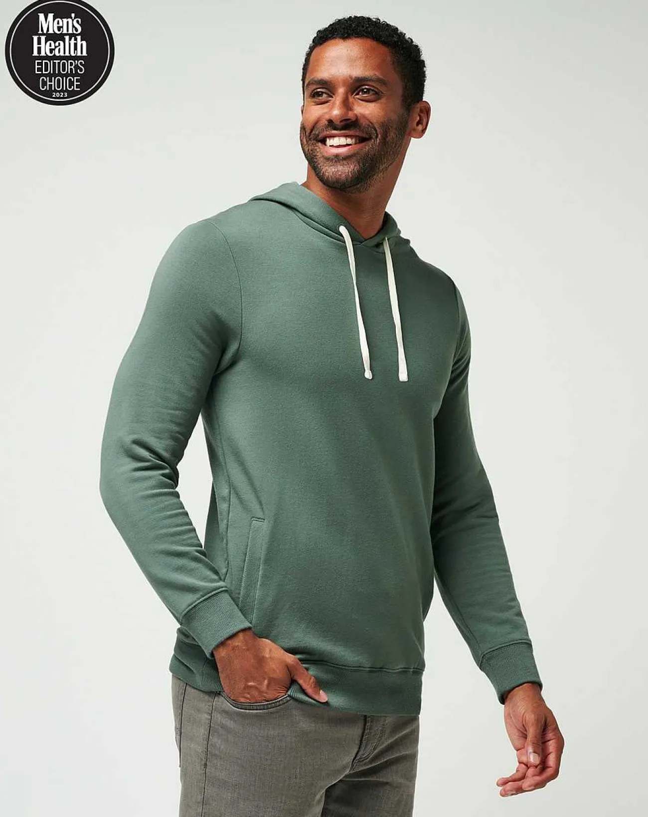 TravisMathew Hoodies & Sweatshirts>Cloud Hoodie