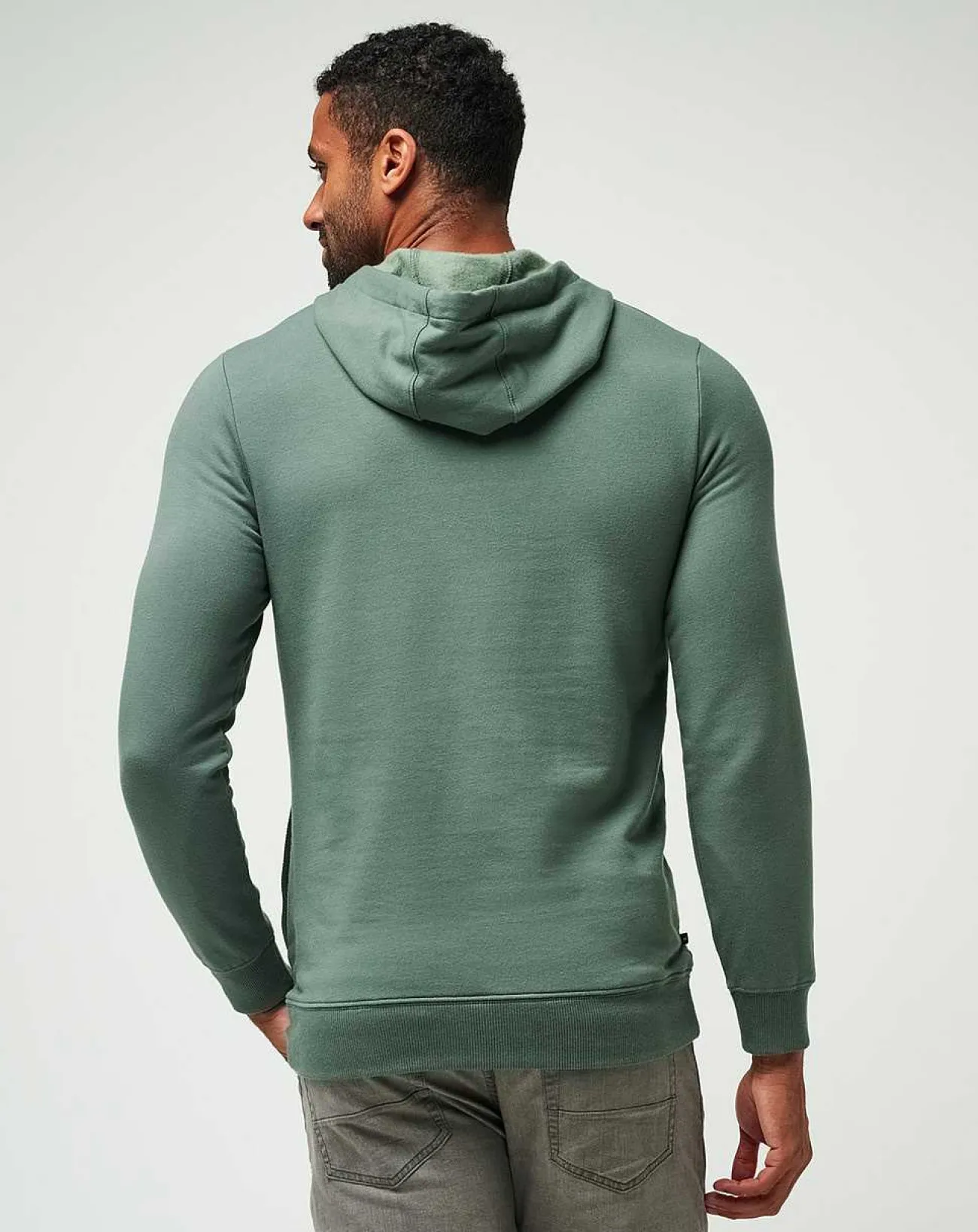 TravisMathew Hoodies & Sweatshirts>Cloud Hoodie