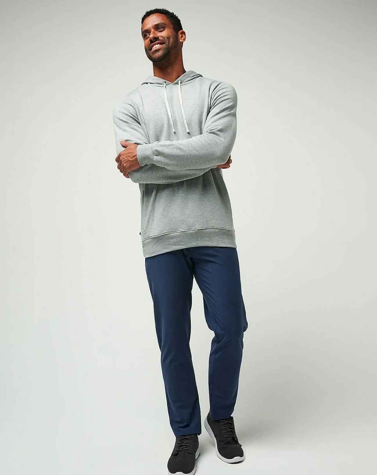 TravisMathew Hoodies & Sweatshirts>Cloud Hoodie