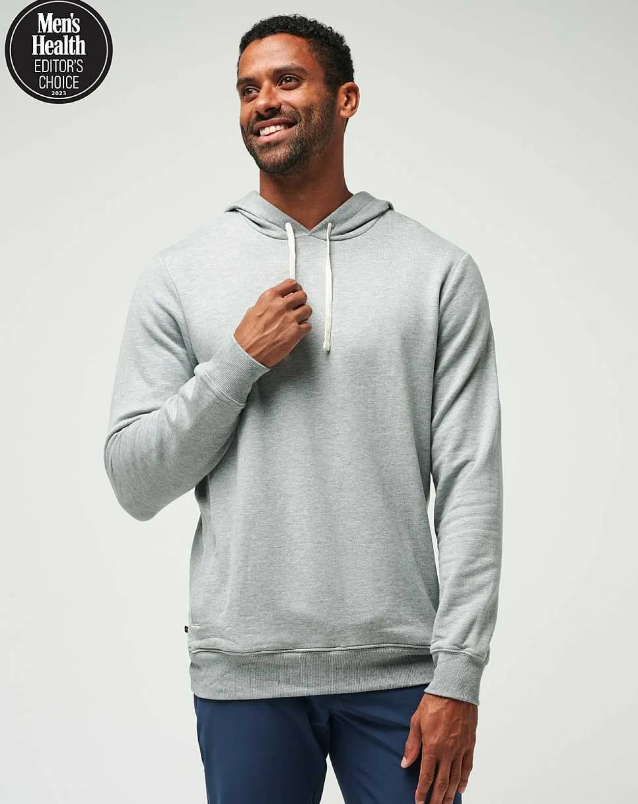 TravisMathew Hoodies & Sweatshirts>Cloud Hoodie