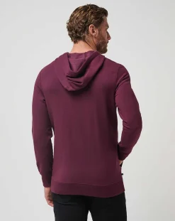 TravisMathew Hoodies & Sweatshirts>Cloud Hoodie