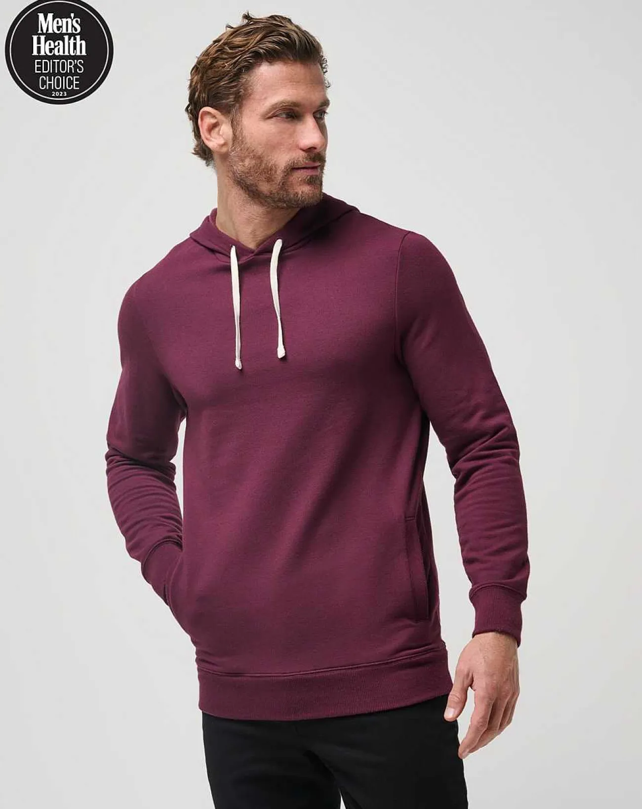 TravisMathew Hoodies & Sweatshirts>Cloud Hoodie