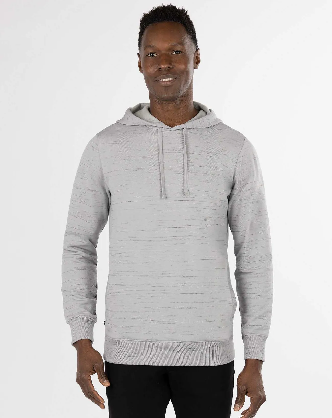 TravisMathew Hoodies & Sweatshirts>Cloud Hoodie Slub