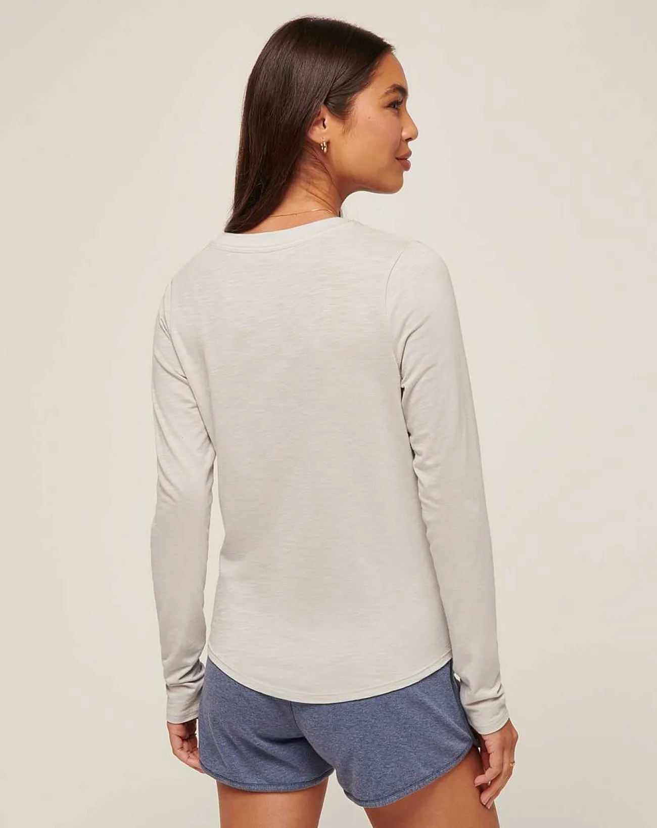 TravisMathew Shirts & Tops>Cloud Jersey Henley