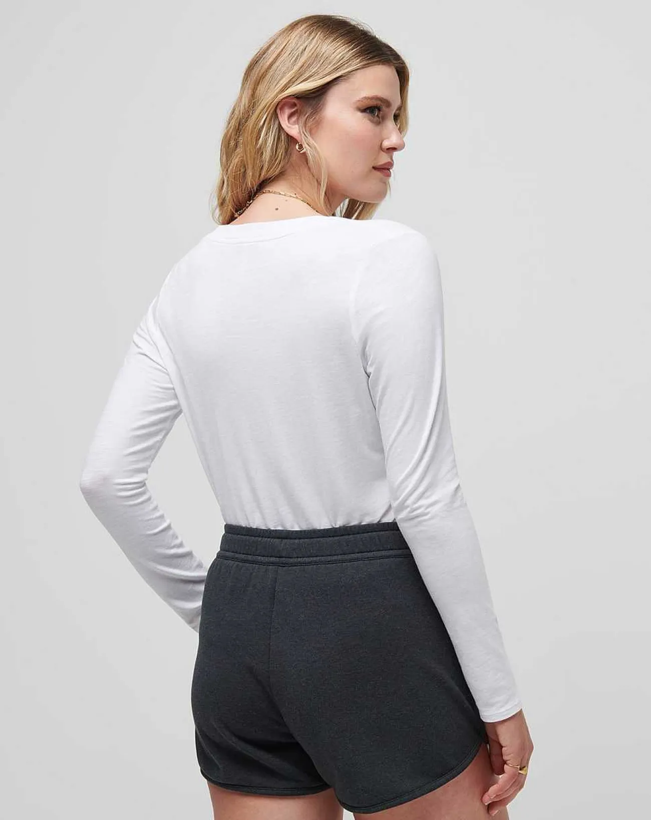 TravisMathew Shirts & Tops>Cloud Jersey Henley