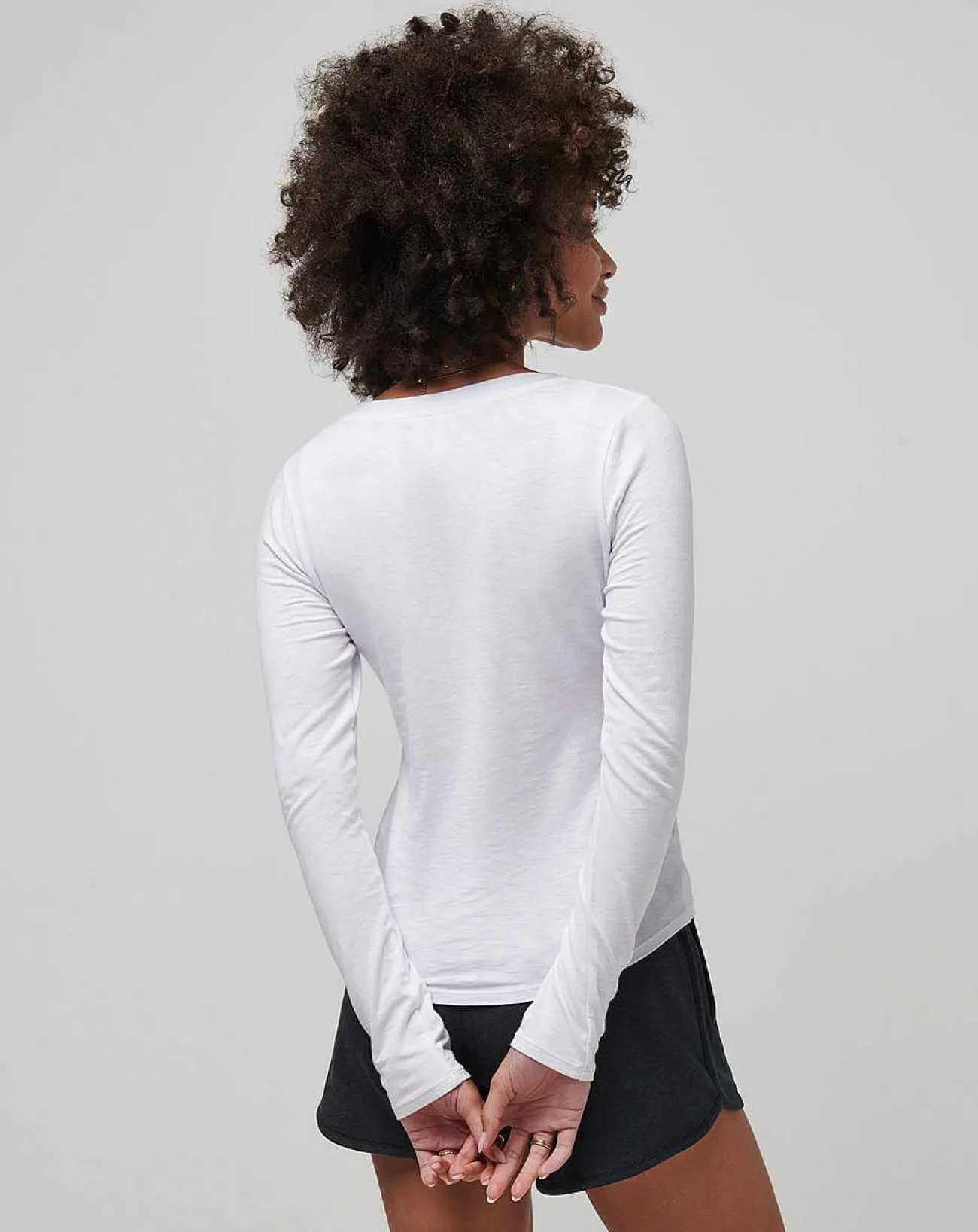 TravisMathew Shirts & Tops>Cloud Jersey Henley