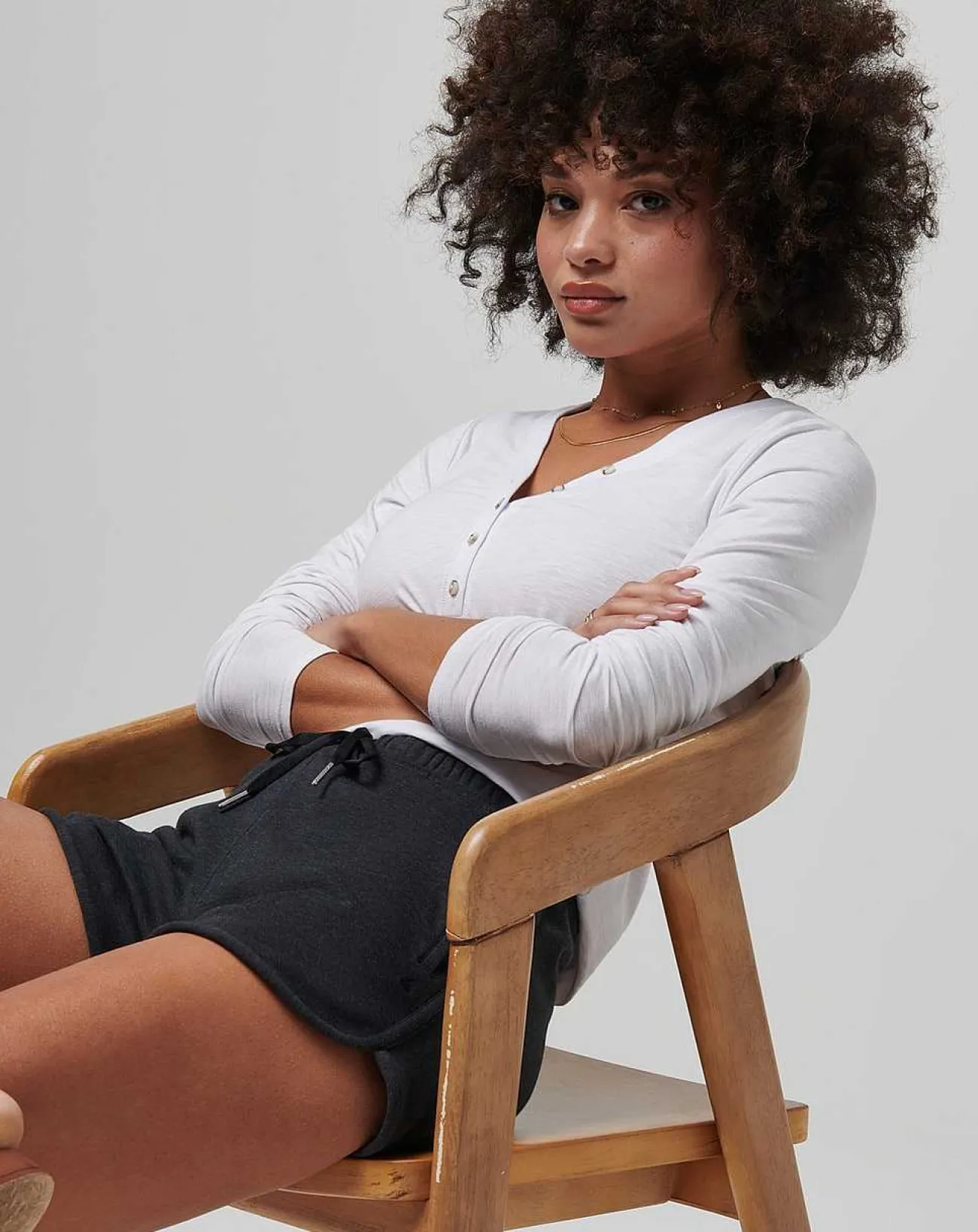 TravisMathew Shirts & Tops>Cloud Jersey Henley