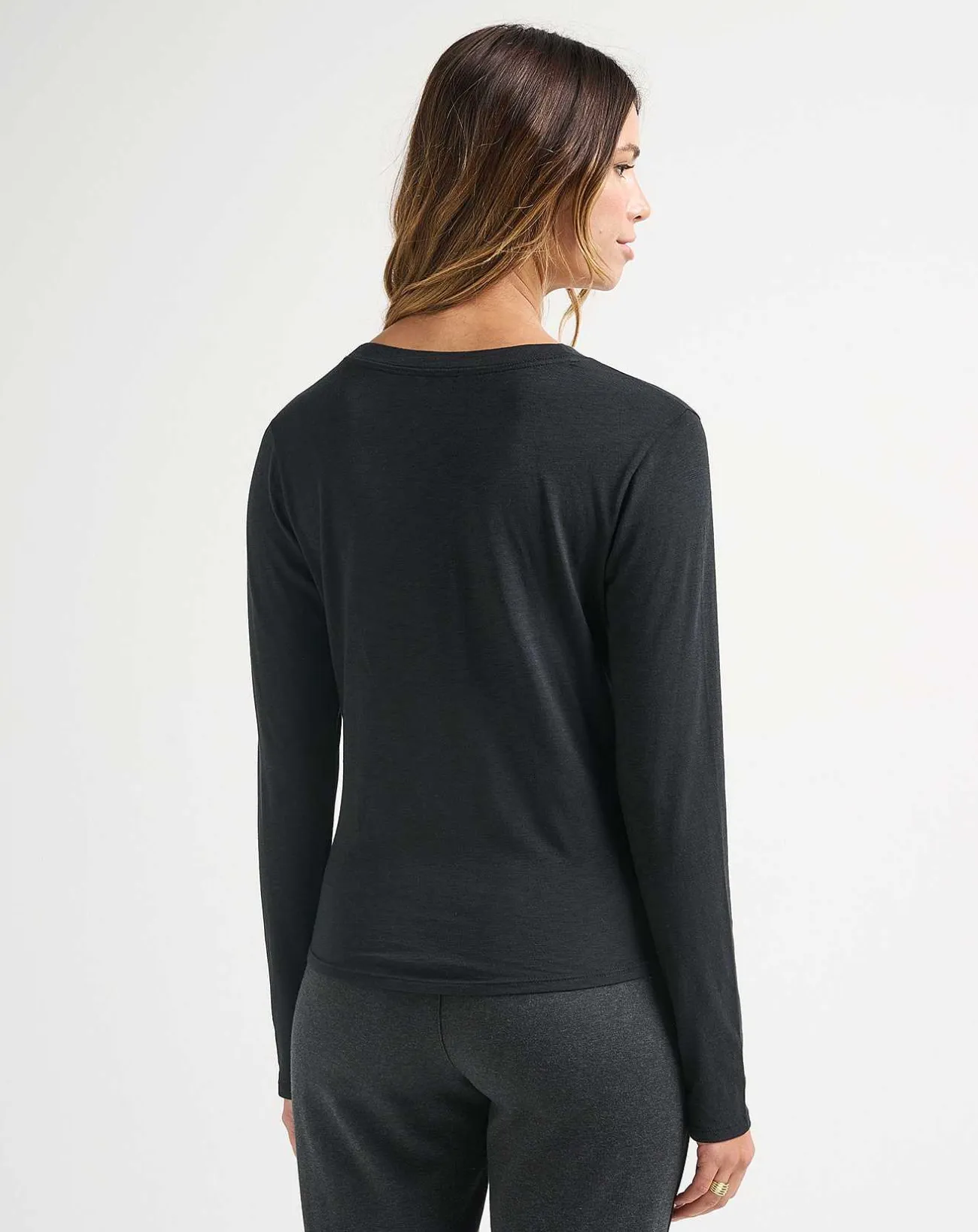 TravisMathew Shirts & Tops>Cloud Jersey Henley