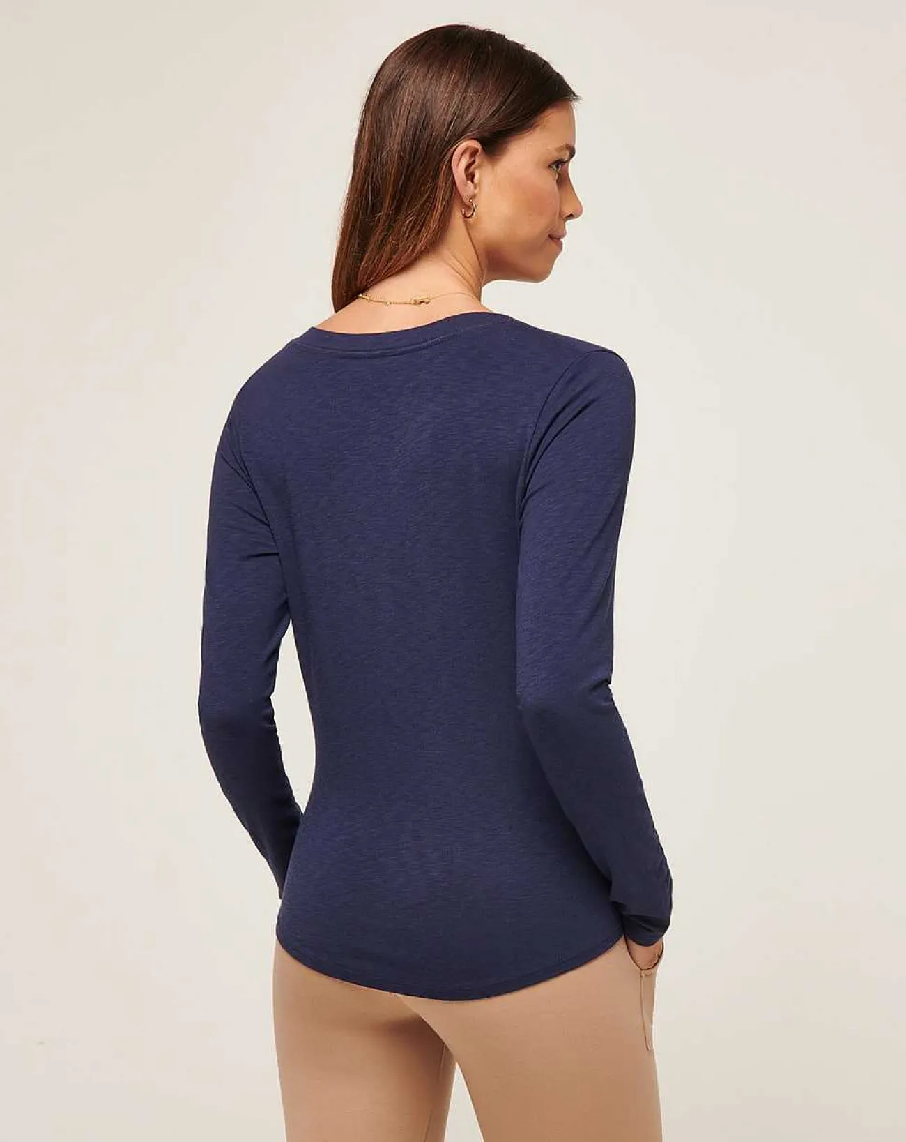 TravisMathew Shirts & Tops>Cloud Jersey Henley