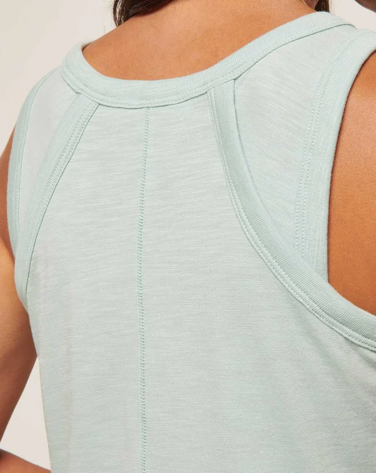 TravisMathew Tees>Cloud Jersey Tank