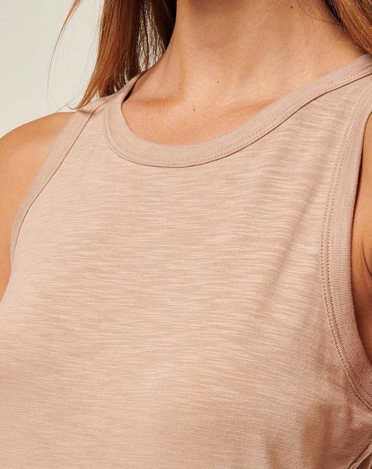 TravisMathew Tees>Cloud Jersey Tank