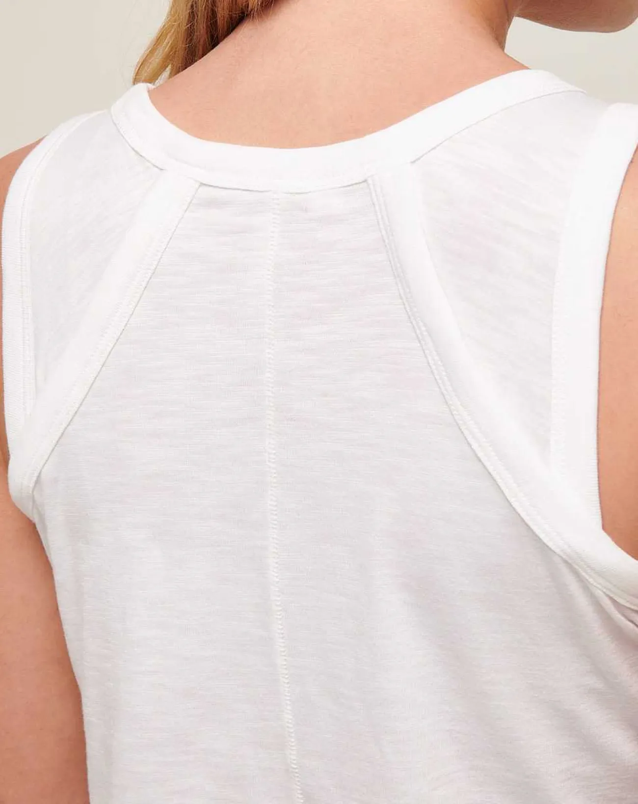 TravisMathew Tees>Cloud Jersey Tank