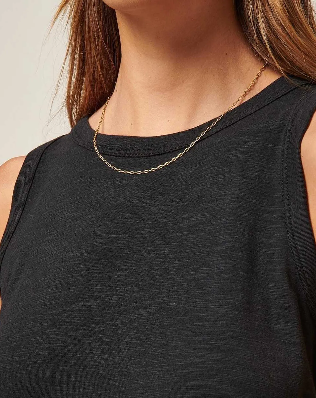TravisMathew Tees>Cloud Jersey Tank