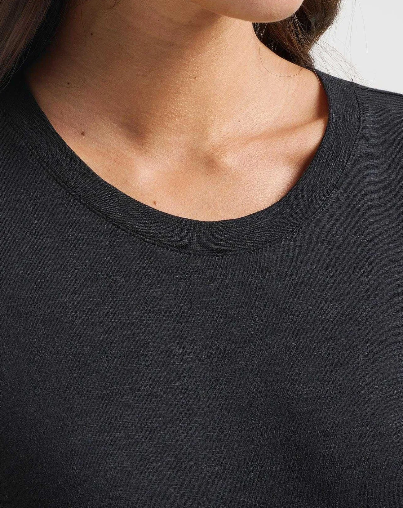 TravisMathew Tees>Cloud Jersey Tee