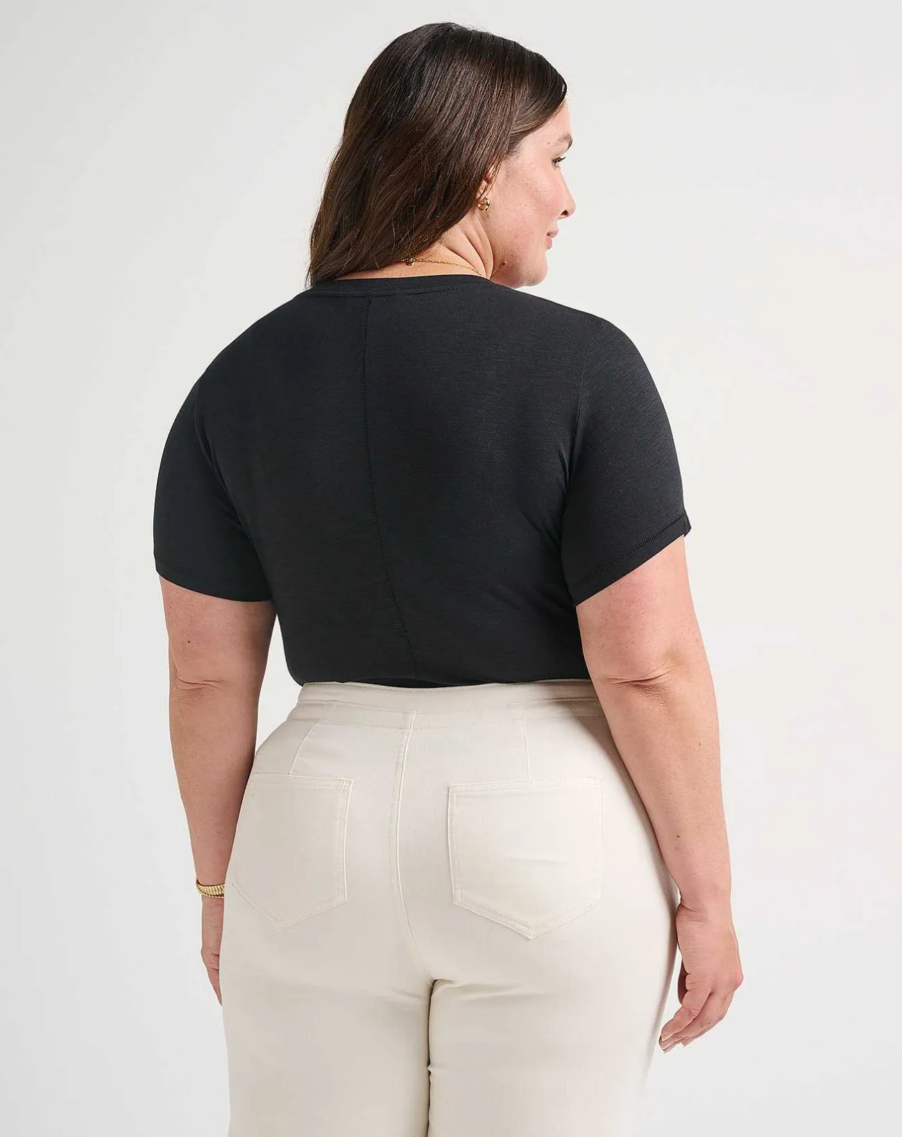 TravisMathew Tees>Cloud Jersey Tee