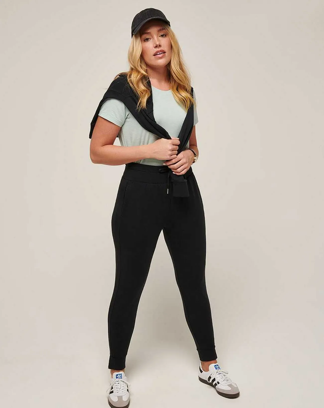 TravisMathew Tees>Cloud Jersey Tee