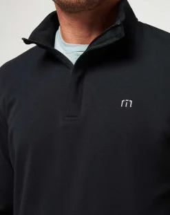 TravisMathew Quarter Zips><noscript><img width=