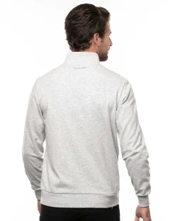 TravisMathew Quarter Zips>Cloud Quarter Zip 2.0
