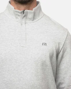 TravisMathew Quarter Zips><noscript><img width=