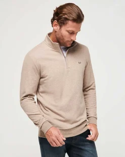 TravisMathew Quarter Zips><noscript><img width=