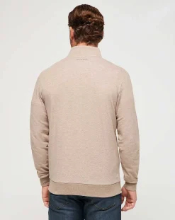 TravisMathew Quarter Zips><noscript><img width=