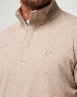 TravisMathew Quarter Zips><noscript><img width=