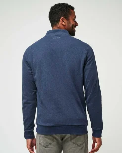 TravisMathew Quarter Zips><noscript><img width=