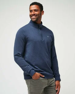 TravisMathew Quarter Zips><noscript><img width=