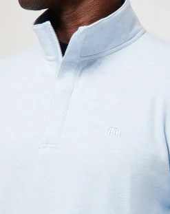 TravisMathew Quarter Zips><noscript><img width=